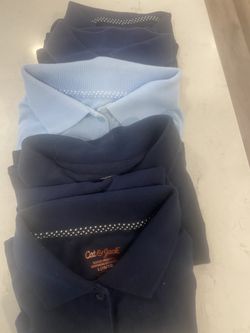 T shirts for boys and girls sizes 7 to 12