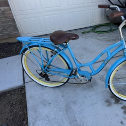 Schwinn Bike