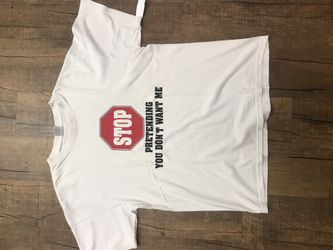 Vintage tee