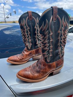 Boots “ botas