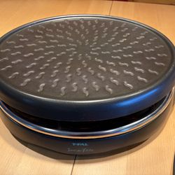 Raclette grill - t-fal Tour de Fete