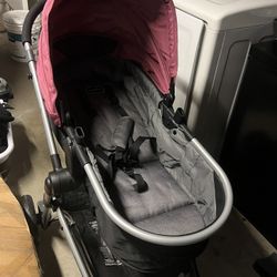 Even Flo Stroller