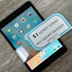 Apple IPad Mini Tablet 