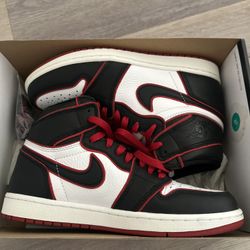 Jordan 1 Retro High Og Bloodline
