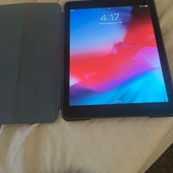 iPad Air 1st Generation 