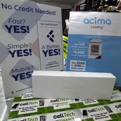 Apple Watch Series 10 $30 Down