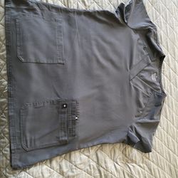 New Grey Scrubs (from Beyond Scrubs) 