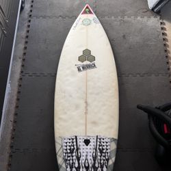 channel islands surfboard 