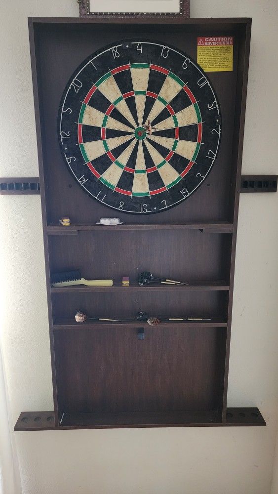 Dart Board