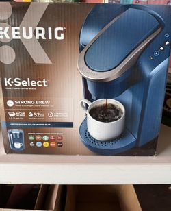 KEURIG