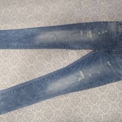 America Eagle 29x32 Men Extreme Flex Jeans 