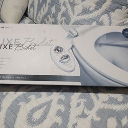 Luxe Bidet