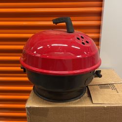 Weber Portable Grill