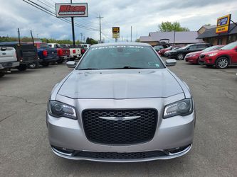 2015 Chrysler 300