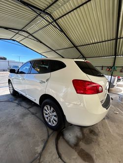 2014 Nissan Rogue