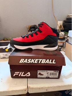 Fila sneaker