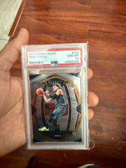 sports cards