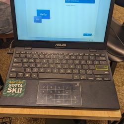 Asus Laptop