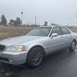 2000 Acura Rl