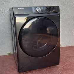 Samsung Dryer
