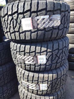 33x12.50R20 vantage
