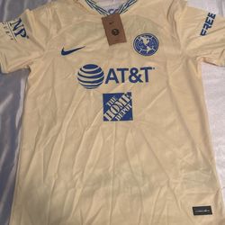 Club América Jersey 
