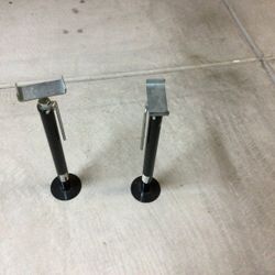 Stabilizers for Slide-Outs