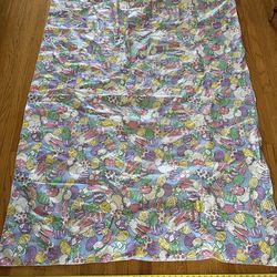 Easter Bunny Blanket