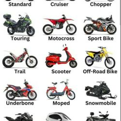 KEYS - Motorcycles - Classic Autos - More