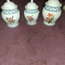 Cookie Jars