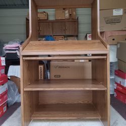 Computer Desk