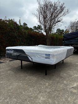 Nectar Premier Memory Foam Queen Mattress