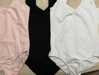 Girls Leotards