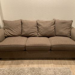 Ashley Furniture Sofa And Loveseat