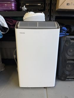 Indoor Air Conditioner