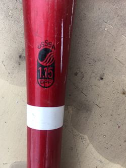 Baseball/little league bats