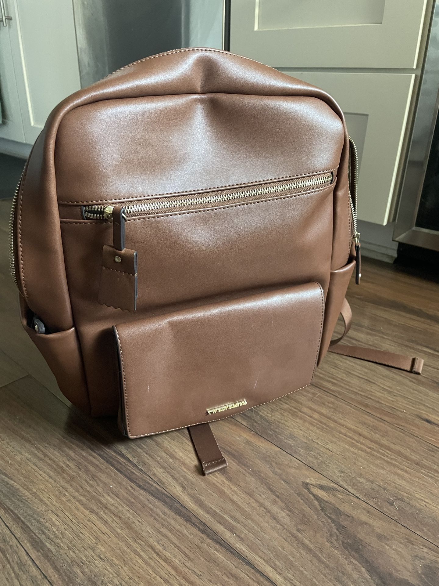 TWELVELittle Diaper Backpack