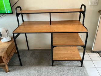 Desk small