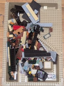Legos