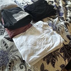 Clothes