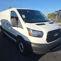 2019 FORD TRANSIT 250 LOW ROOF