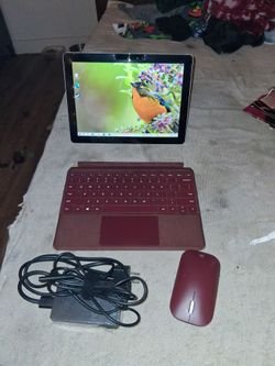 Microsoft  Surface Go 2 Tablet /Laptop 2n1