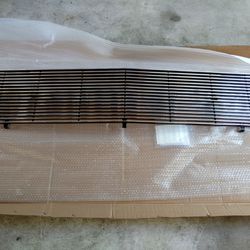New! '81-'87 Chevy / GMC truck or suburban grille