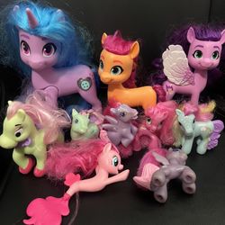 Toy Bundle 
