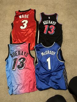 NBA Jerseys