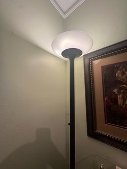 Target lamp