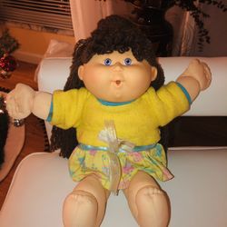 Cabbage Patch Kids Doll