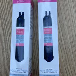 Refrigerator Water Filters - 2