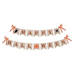 Halloween Banner