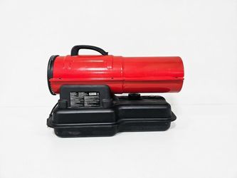 Craftsman 80k BTU Portable Heater